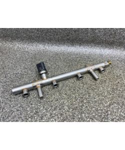 Einspritzleiste 06K133317C Rail 127Tkm Audi A4 B8 8K 1.8 TFSI 12.2031.118