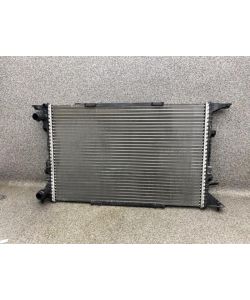 Wasserkühler 8K0121251R Motorkühler 127Tkm Audi A4 B8 8K 1.8 TFSI 12.2031.212