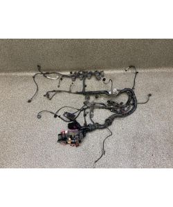 Motorkabelbaum CJE CJEB 127Tkm Audi A4 B8 8K 1.8 TFSI S-Line 12.2031.209