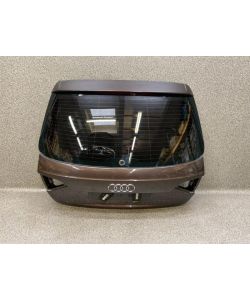 Heckklappe Heckscheibe Brown LZ8W Z8W Audi A4 B8 8K Avant S-Line 12.2031.006