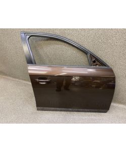 Beifahrertür vorne rechts Brown LZ8W Z8W Tür Audi A4 B8 8K Avant 12.2031.008