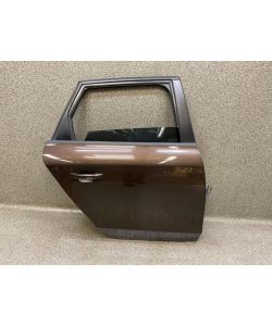 Tür hinten rechts Brown LZ8W Z8W Audi A4 B8 8K Avant S-Line 12.2031.007