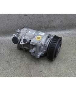 Klimakompressor 8T0260805E 119Tkm Audi A4 B8 8K 1.8 TFSI 12.1797.090