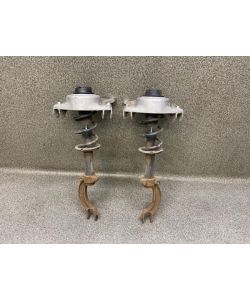 Federbein vorne links rechts 8K0413031CJ Stoßdämpfer Audi A4 B8 8K 12.2031.194