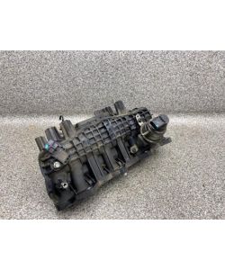 Ansaugkrümmer 25189093 Z22D1 Ansaugbrücke Chevrolet Captiva 2.2D 13.1996.202