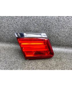 Rückleuchte innen links 7182205 98Tkm BMW F01 F04 7er 750i  11.2032.031