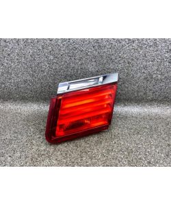 Rückleuchte innen rechts 7182206 98Tkm BMW F01 F04 7er 750i  11.2032.030
