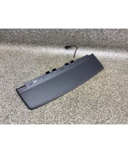 Dritte Bremsleuchte 7187221 Zusatzbremslicht BMW F01 F04 7er 750i  11.2032.029