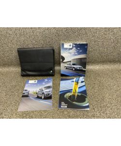 Betriebsanleitung Serviceheft 98Tkm BMW F04 7er 750i Active Hybrid 7 11.2032.039