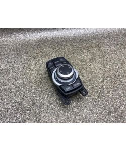 Drehschalter Navigation iDrive 9206446 98Tkm BMW F04 7er 750i  11.2032.042