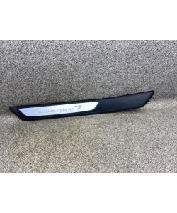 Einstiegsleiste hinten links 7190963 7190961 BMW F04 7er 750i 11.2032.052