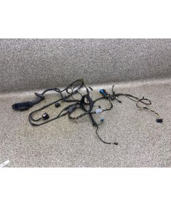 Türkabelbaum vorne rechts 9234338 9234337 98Tkm BMW F04 7er 750i 11.2032.069