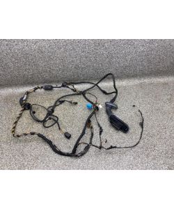 Türkabelbaum hinten links 9234360 9234359 98Tkm BMW F04 7er 750i 11.2032.072