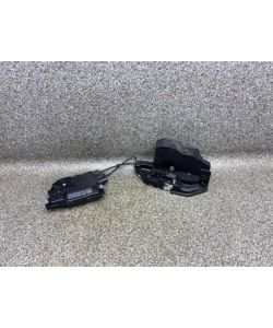 Türschloss hinten links 7185687 98Tkm BMW F04 7er 750i 11.2032.068