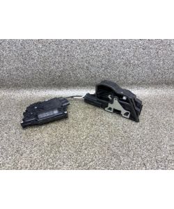 Türschloss vorne rechts 7185692 98Tkm BMW F04 7er 750i 11.2032.065