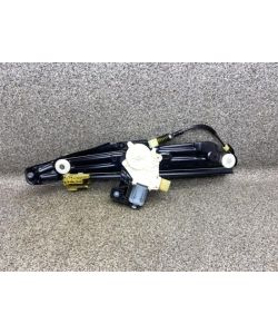 Fensterheber hinten links 7046031 7182095 98Tkm BMW F04 7er 750i 11.2032.076