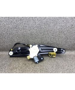 Fensterheber hinten rechts 7046032 98Tkm BMW F04 7er 750i 11.2032.074