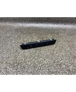 Schalter Sitzmemory vorne links 9215738 98Tkm BMW F04 7er 750i 11.2032.079