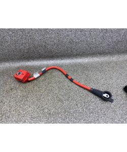 Batteriekabel 9223473 Plus Klemme BMW F04 7er 750i Active Hybrid 7 11.2032.088