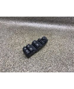 Fensterheberschalter vorne links 9163574 98Tkm BMW F04 7er 750i 11.2032.081