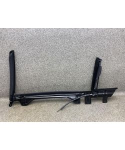 Sonnenschutzrollo hinten rechts 00140990 98Tkm BMW F04 7er 750i 11.2032.094