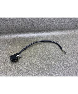 Batteriekabel 9215978 Minus Klemme 98Tkm BMW F04 7er 750i 11.2032.090
