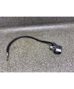 Batteriekabel 9215978 Minus Klemme BMW F04 7er 750i Active Hybrid 7 11.2032.091