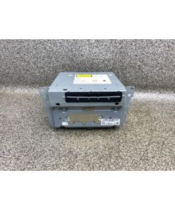 Navigation Radio CD 9257011 SIRIUS 98Tkm BMW F04 7er 750i 11.2032.099