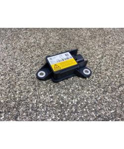 Aufprallsensor 9159313 98Tkm BMW F04 7er 750i Active Hybrid 7 11.2032.100