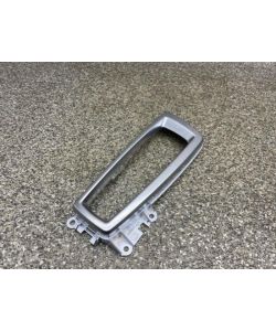 Blende Mittelkonsole 9189064 Rahmen 98Tkm BMW F04 7er 750i 11.2032.104