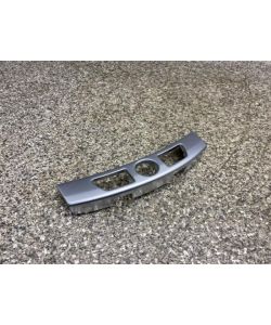 Blende Mittelkonsole 9113685 98Tkm BMW F01 F02 F04 7er 750i 11.2032.105