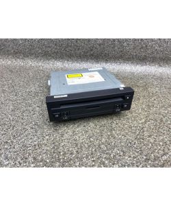 CD Player Harman 9257028 hinten 98Tkm BMW F04 7er 750i 11.2032.112