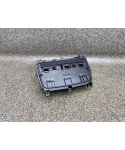 Becherhalter Mittelkonsole 9113863 BMW F04 7er 750i Active Hybrid 7 11.2032.108