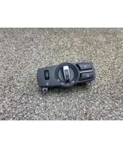 Lichtschalter 9192744 98Tkm BMW F01 F02  F04 7er 750i 11.2032.119