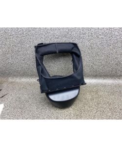 Verkleidung Lenksäule 9188869 Abdeckung 98Tkm BMW F04 7er 750i 11.2032.121