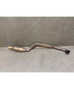 Vorschalldämpfer rechts 7578186 BMW F04 7er 750i Active Hybrid 7 11.2032.144