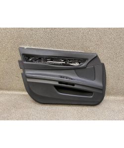 Türverkleidung vorne links Türpappe 98Tkm BMW F04 7er 750i 11.2032.152