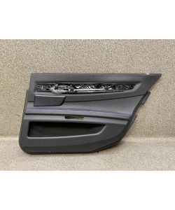 Türverkleidung hinten rechts Türpappe 98Tkm BMW F04 7er 750i 11.2032.150