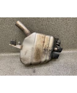 Endschalldämpfer rechts 7578189 BMW F04 7er 750i Active Hybrid 7 11.2032.147