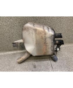 Endschalldämpfer links 7578188 BMW F04 7er 750i Active Hybrid 7 11.2032.148