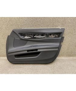 Türverkleidung vorne rechts Türpappe 98Tkm BMW F04 7er 750i 11.2032.151