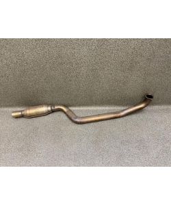 Vorschalldämpfer links 7578186 BMW F04 7er 750i Active Hybrid 7 11.2032.145