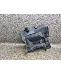 Abdeckung Lenkgetriebe links 7228687 98Tkm BMW F04 7er 750i 11.2032.161