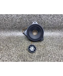 Lautsprecher 9141501 9212078 98Tkm BMW F04 7er 750i Active Hybrid 7 11.2032.168