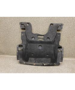 Unterfahrschutz 8037339 Motorabdeckung unten 98Tkm BMW F04 7er 750i 11.2032.163