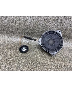 Lautsprecher 9141501 9212078 98Tkm BMW F04 7er 750i Active Hybrid 7 11.2032.170