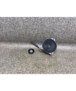 Lautsprecher 9141501 9212078 98Tkm BMW F04 7er 750i Active Hybrid 7 11.2032.171