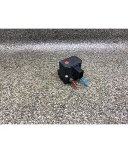 Magnetventil Luftkompressor 4722555610 98Tkm BMW F04 7er 750i 11.2032.191