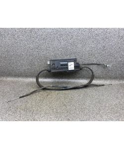 Feststellbremse 6797789 Parkbremse 98Tkm BMW F01 F04 7er 750i 11.2032.193