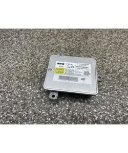 Steuergerät Xenon rechts 7237647 Vorschaltgerät BMW F04 7er 750i 11.2032.199